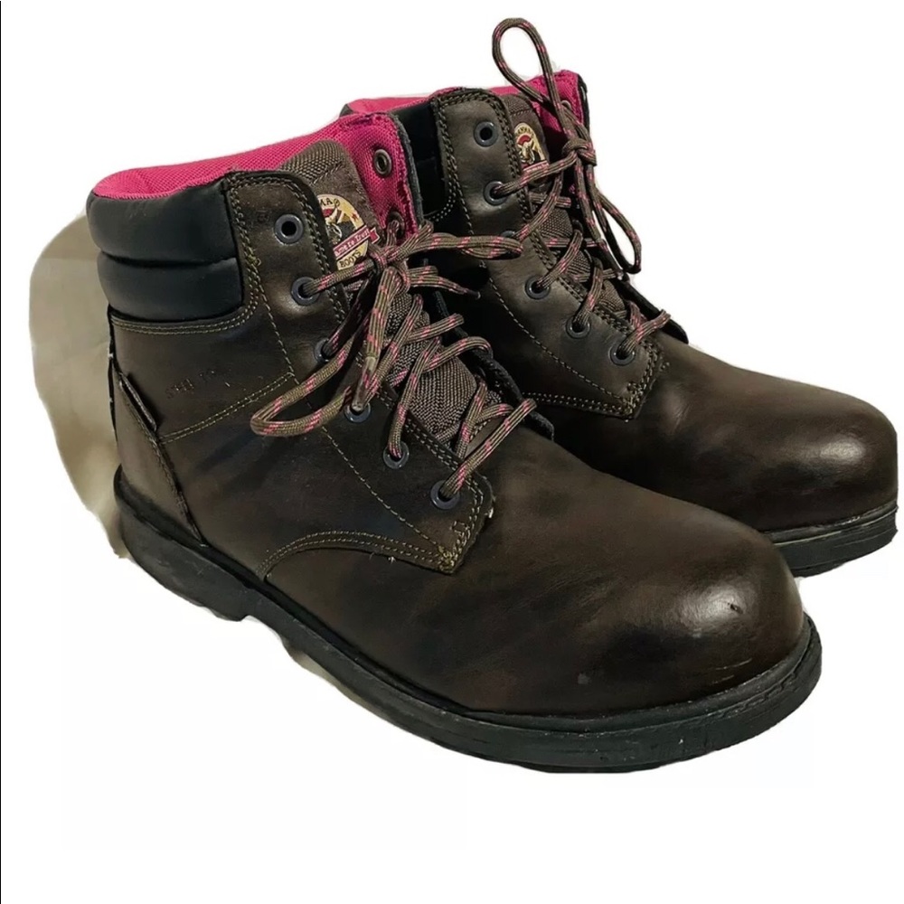Women’s Boots
